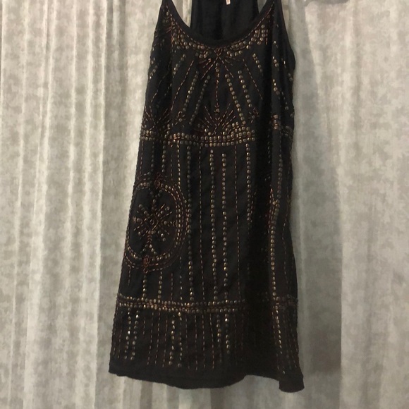 Free people Sedona slip dress - Picture 4 of 8